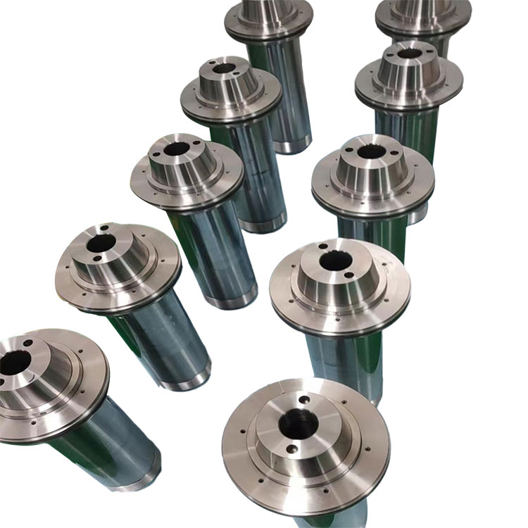 Токарење и глодање делова са пет осовина: Преобликовање будућности високо прецизних делова!