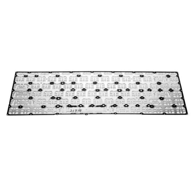 Зашто ваши прецизни хардверски делови зависе од неопеваног хероја: матрица за штанцање хардвера