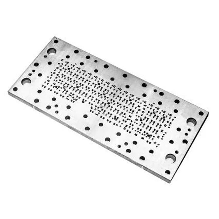 Како прецизност калупа за штанцање обликује квалитет индустријског обликовања метала?